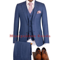 Nordberg Kjeld Heren Softshell Ms00301-de - Kleur Blauw - Maat 3XL